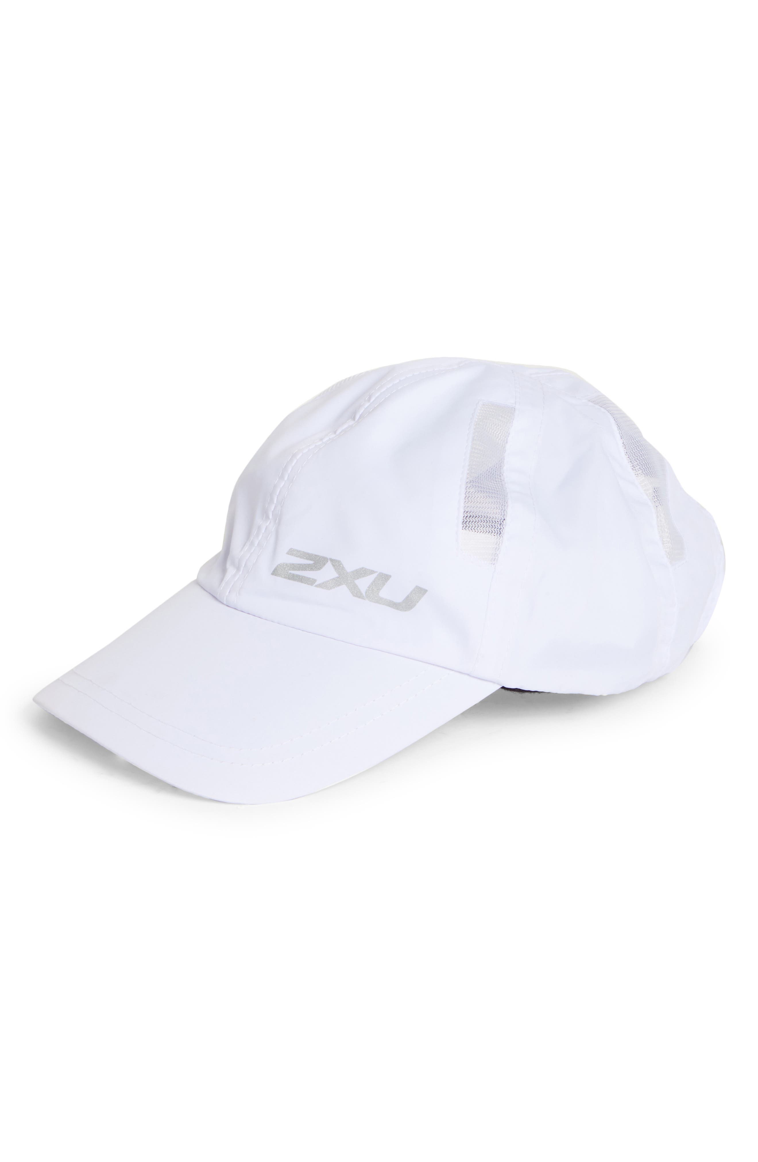 cap for men white