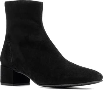 Aquatalia Larra Weatherproof Bootie Women Nordstrom