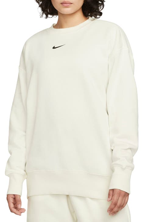 Nike Sweatshirts For Women