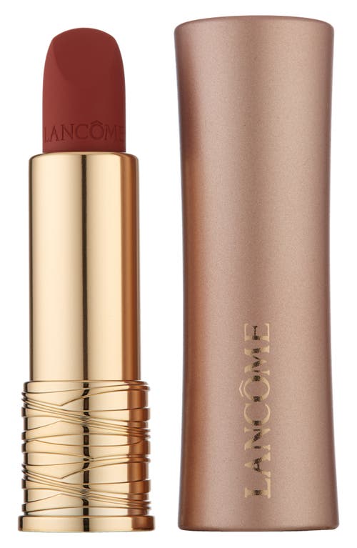 EAN 3614273747264 product image for Lancôme L'Absolu Rouge Intimatte Lipstick in 299 French Cashmere at Nordstrom | upcitemdb.com