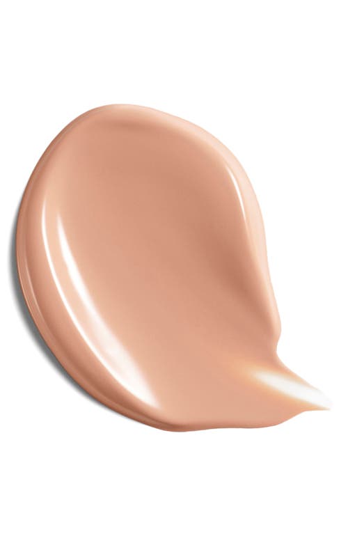 Clé De Peau Beauté The Foundation Spf 22 In Light Medium Beige