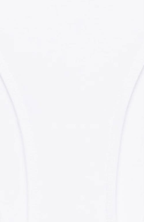 Cuup The String Thong Modal In Salt