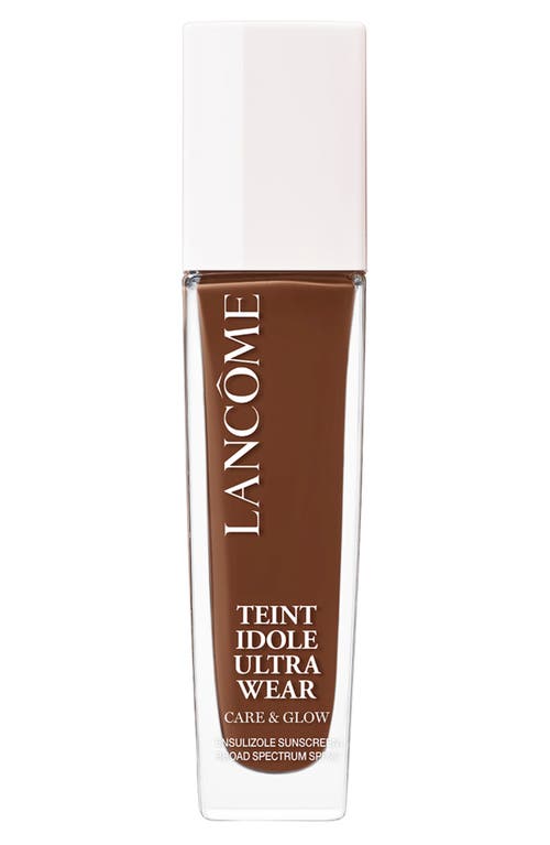 EAN 3614273726245 product image for Lancôme Teint Idole Ultra Wear Care & Glow Serum Foundation in 540C at Nordstrom | upcitemdb.com