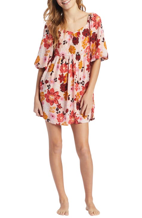 Billabong romper sale nordstrom