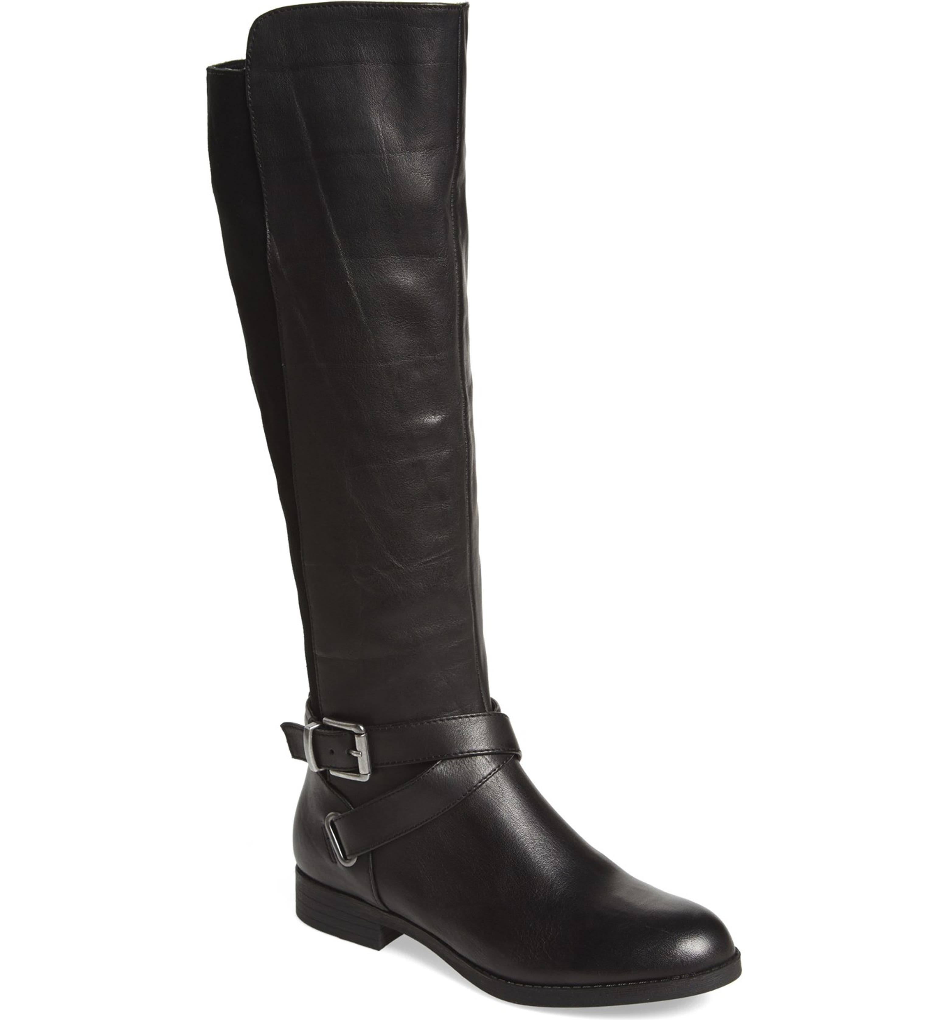 Sole Society 'Margaux' Tall Boot (Women) | Nordstrom