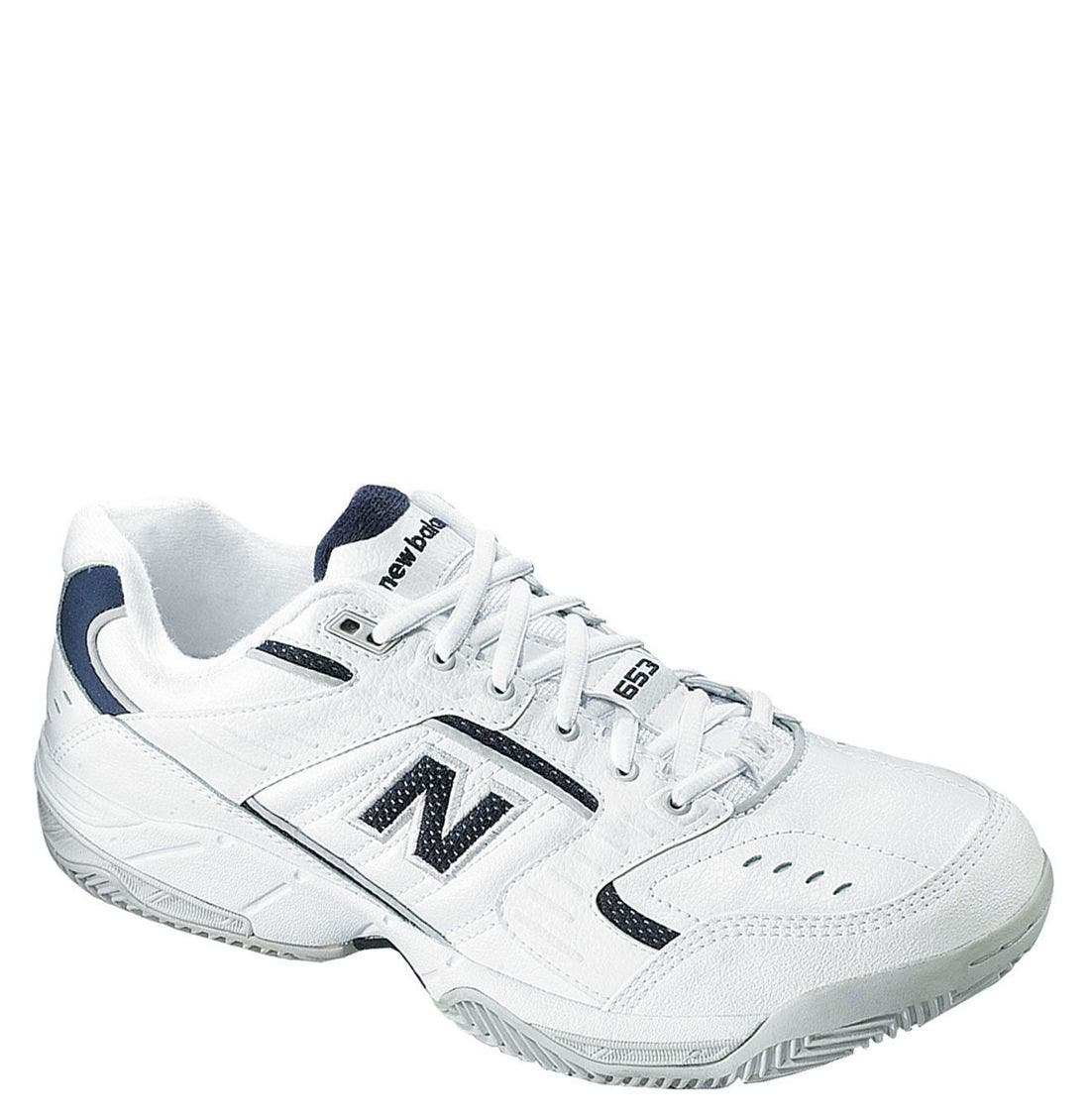 New Balance 'CT653' Athletic Shoe (Men) Nordstrom