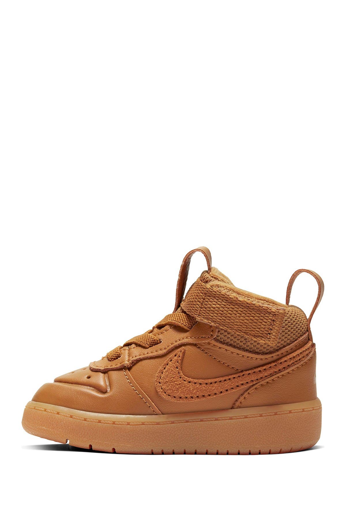 nike court borough mid baby