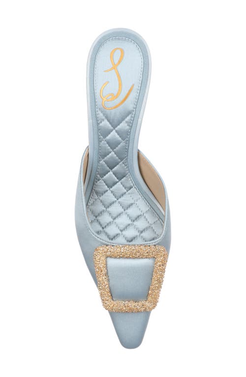 SAM EDELMAN SAM EDELMAN BRIT PUMP 