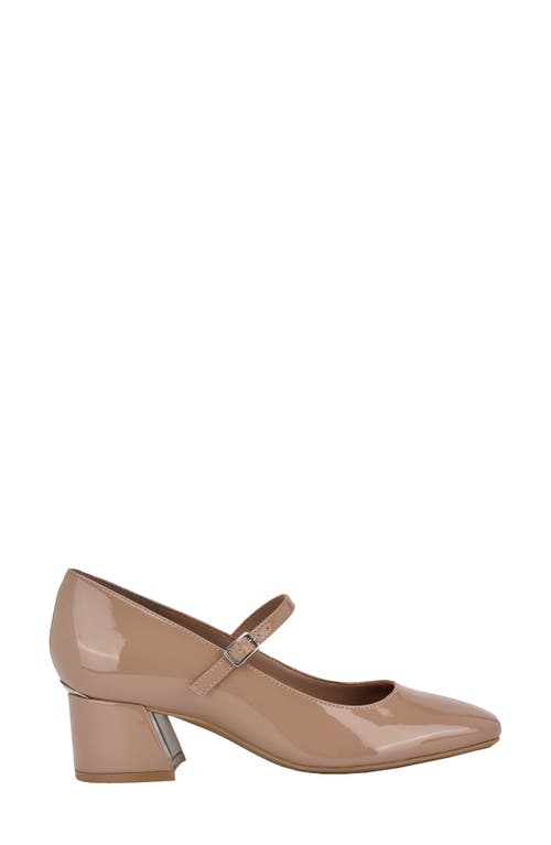 Calvin klein mary jane pumps discount