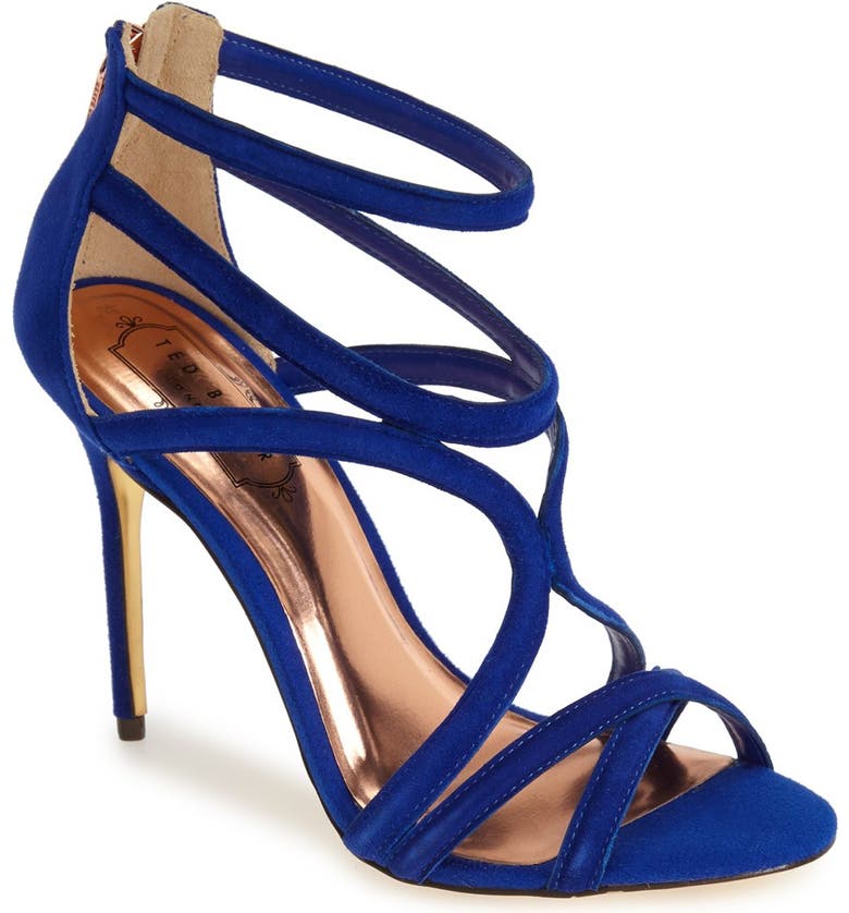 Ted Baker London 'Ninof' Sandal (Women) | Nordstrom