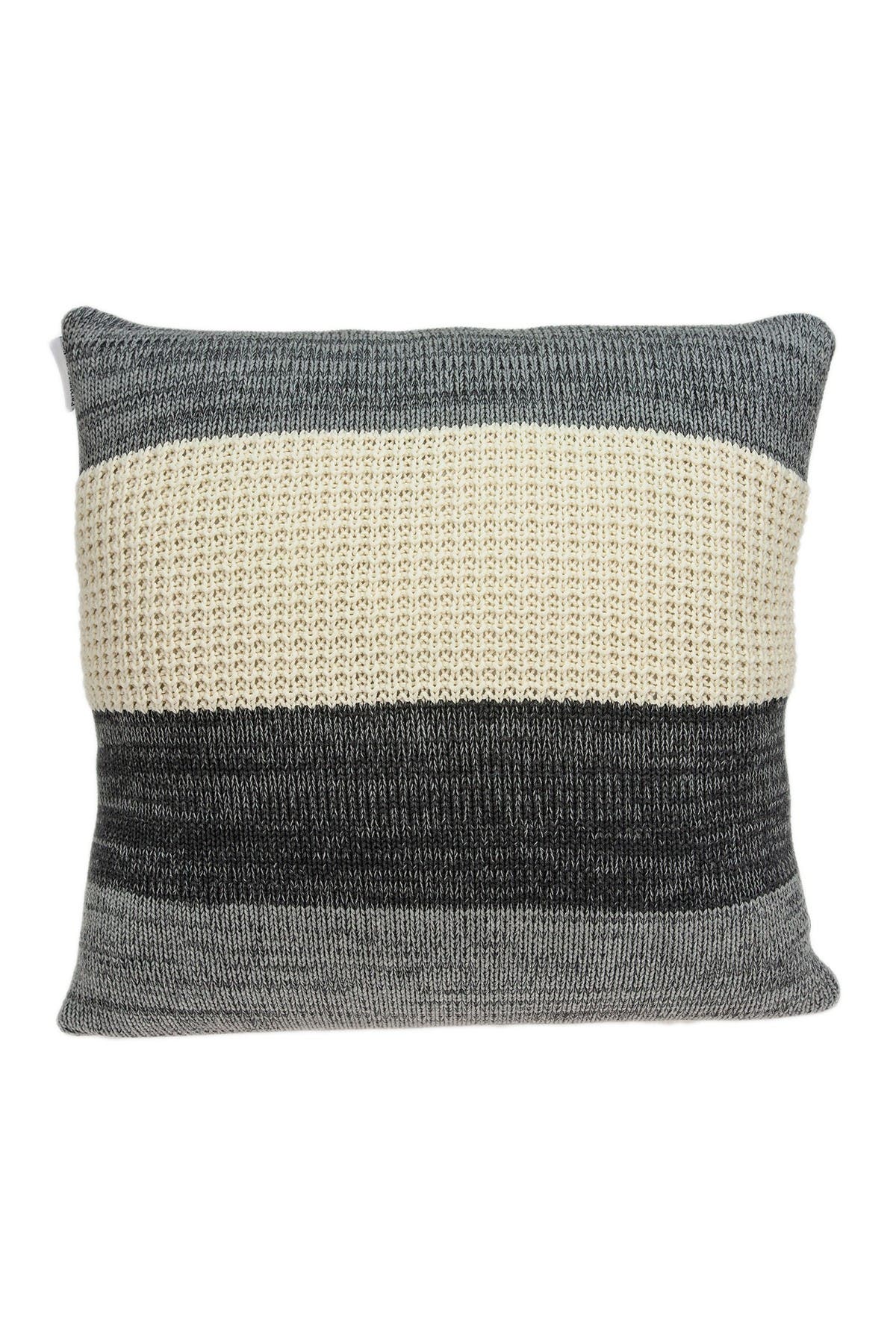 Parkland Collection Gio Transitional Pillow In Open Miscellaneous
