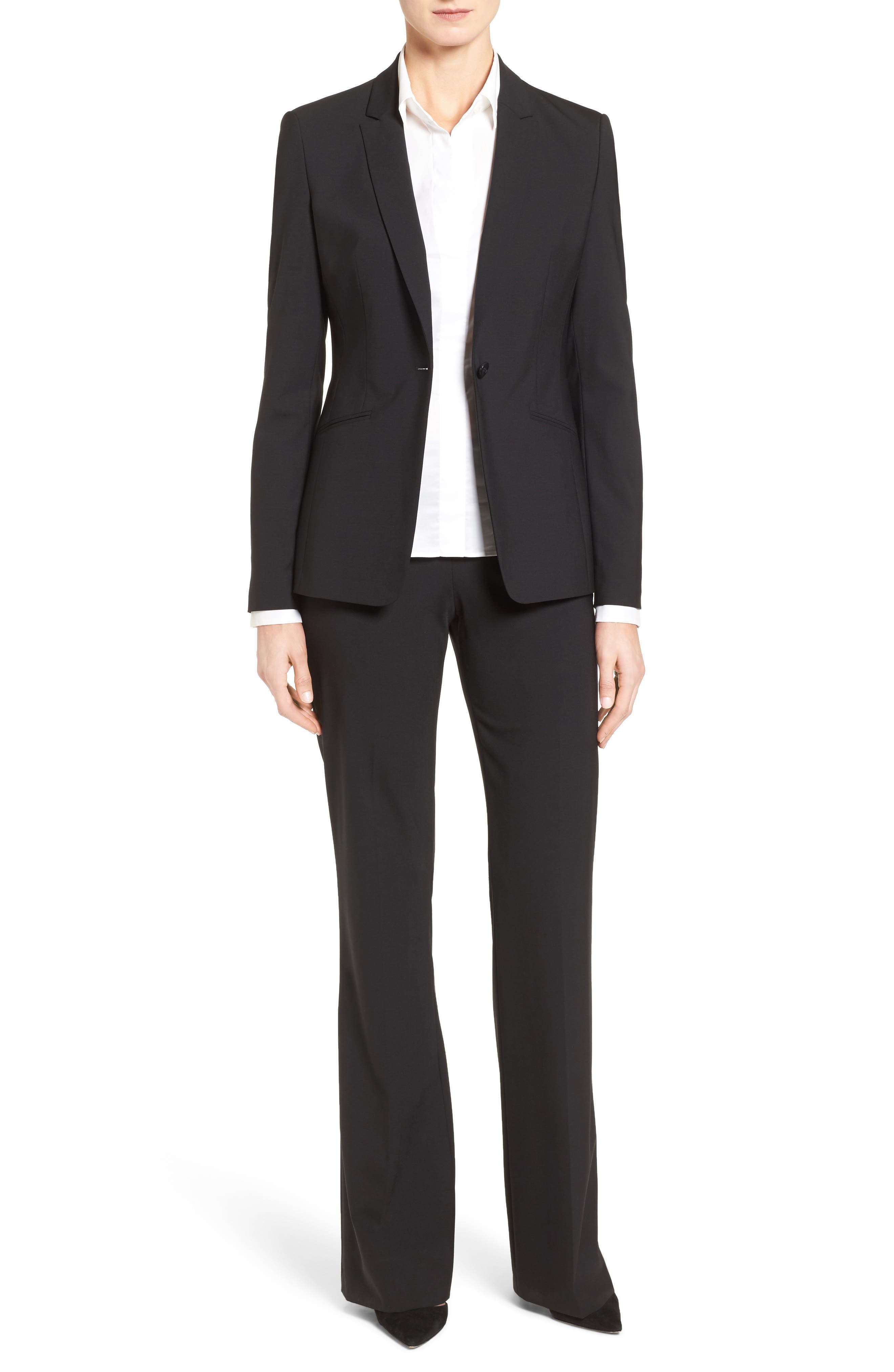 nordstrom rack hugo boss womens