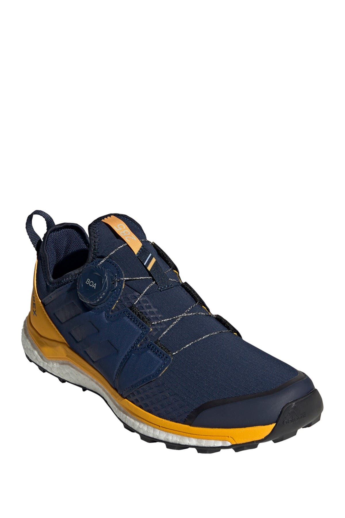 boa trail shoes