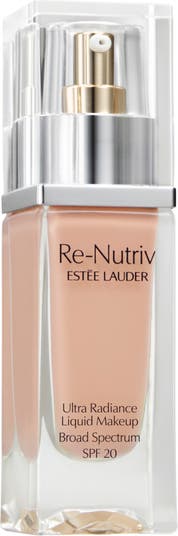 undulate hellig Post Estée Lauder Re-Nutriv Ultra Radiance Liquid Makeup Foundation SPF 20 |  Nordstrom