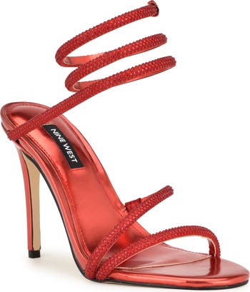 Nine west giaa evening 2025 sandals