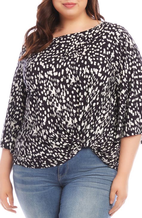 Plus-Size Tops for Women | Nordstrom