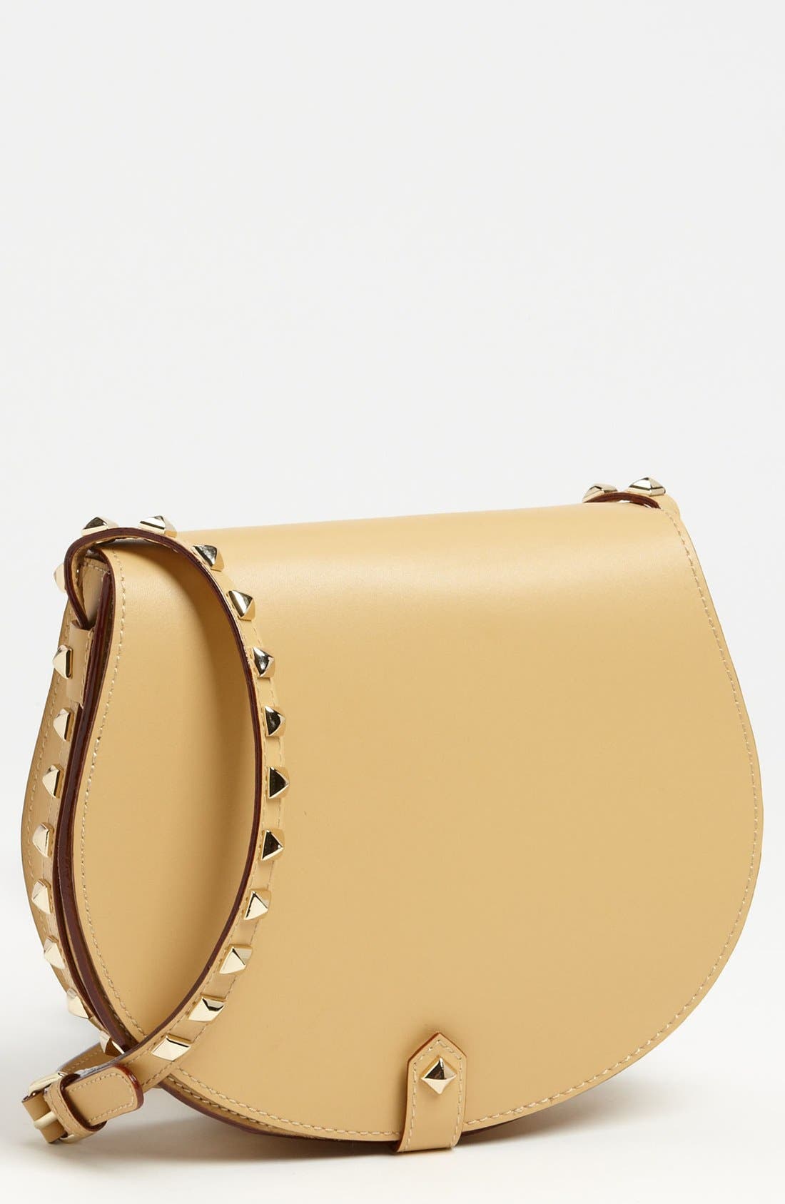 Rebecca Minkoff 'Skylar' Studded Crossbody Bag | Nordstrom