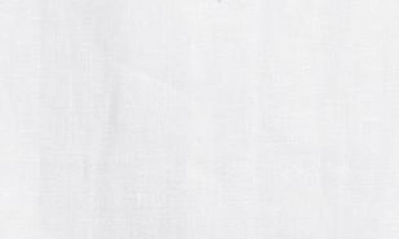 REFORMATION REFORMATION JESSI SLEEVELESS LINEN DRESS