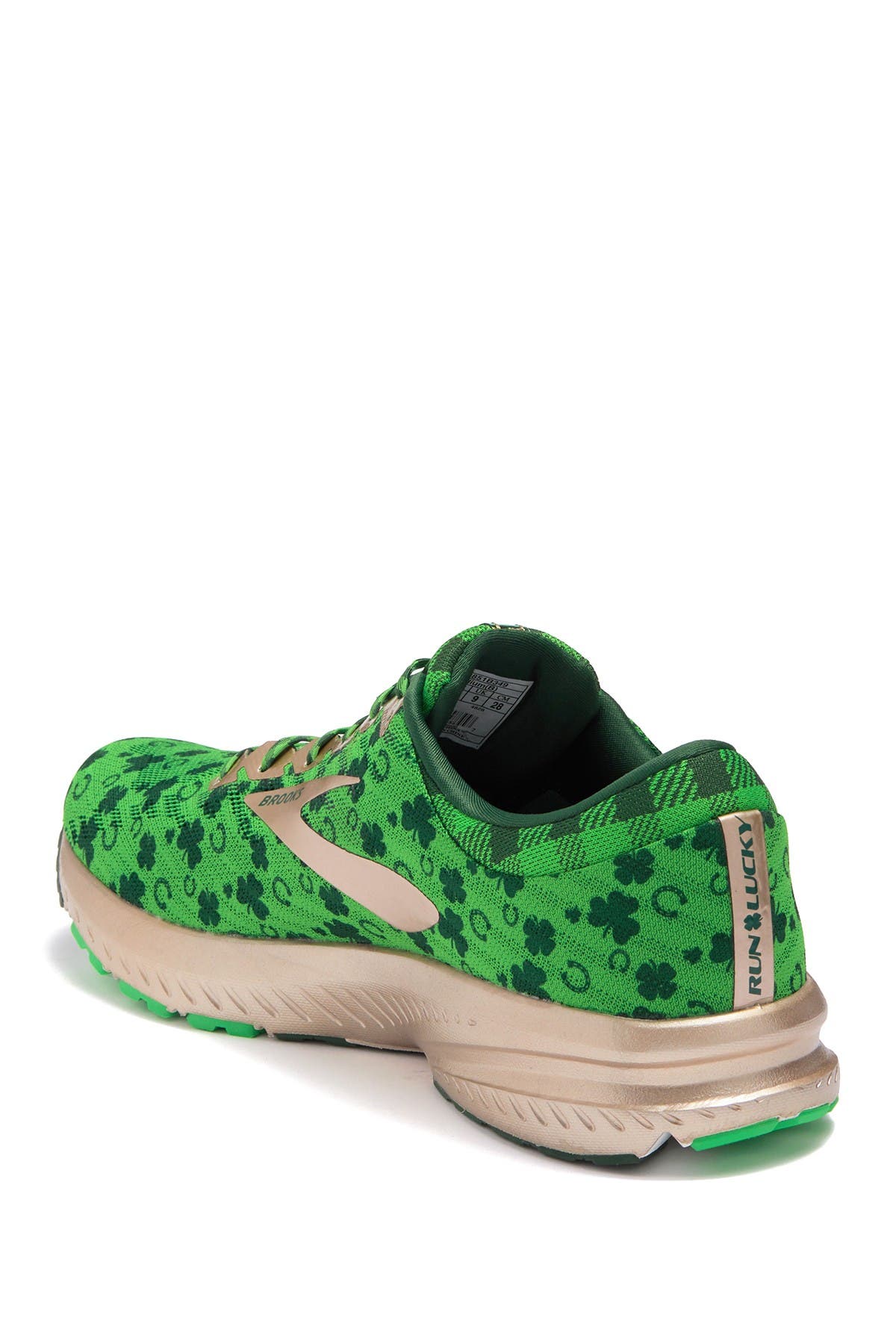 brooks hill launch zone