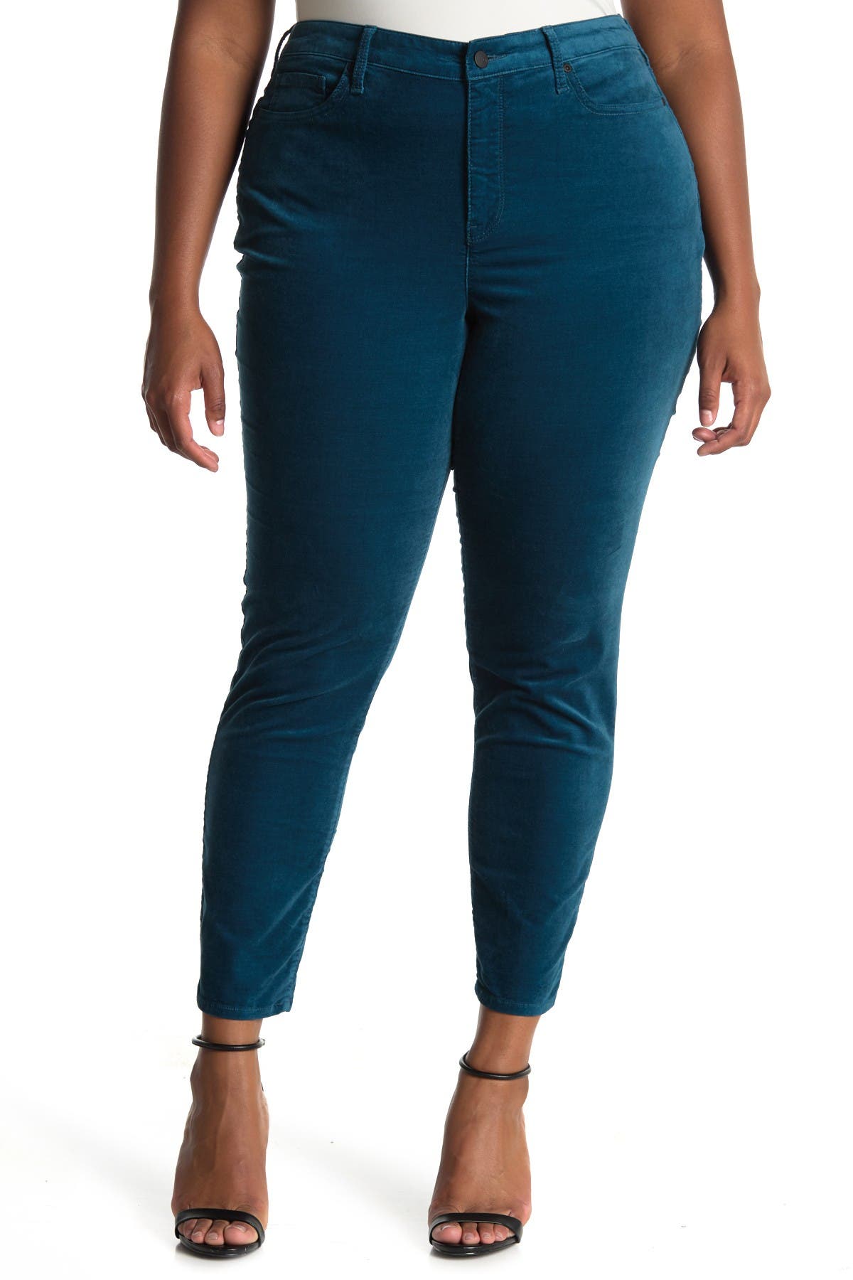 ami skinny legging jeans