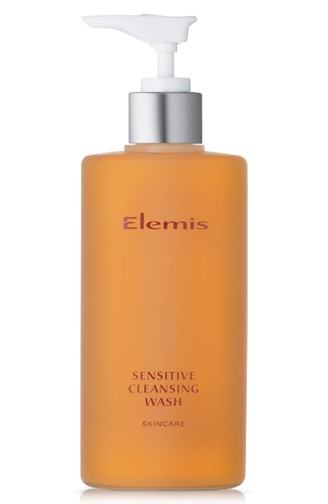Elemis Sensitive Cleansing Wash Nordstrom