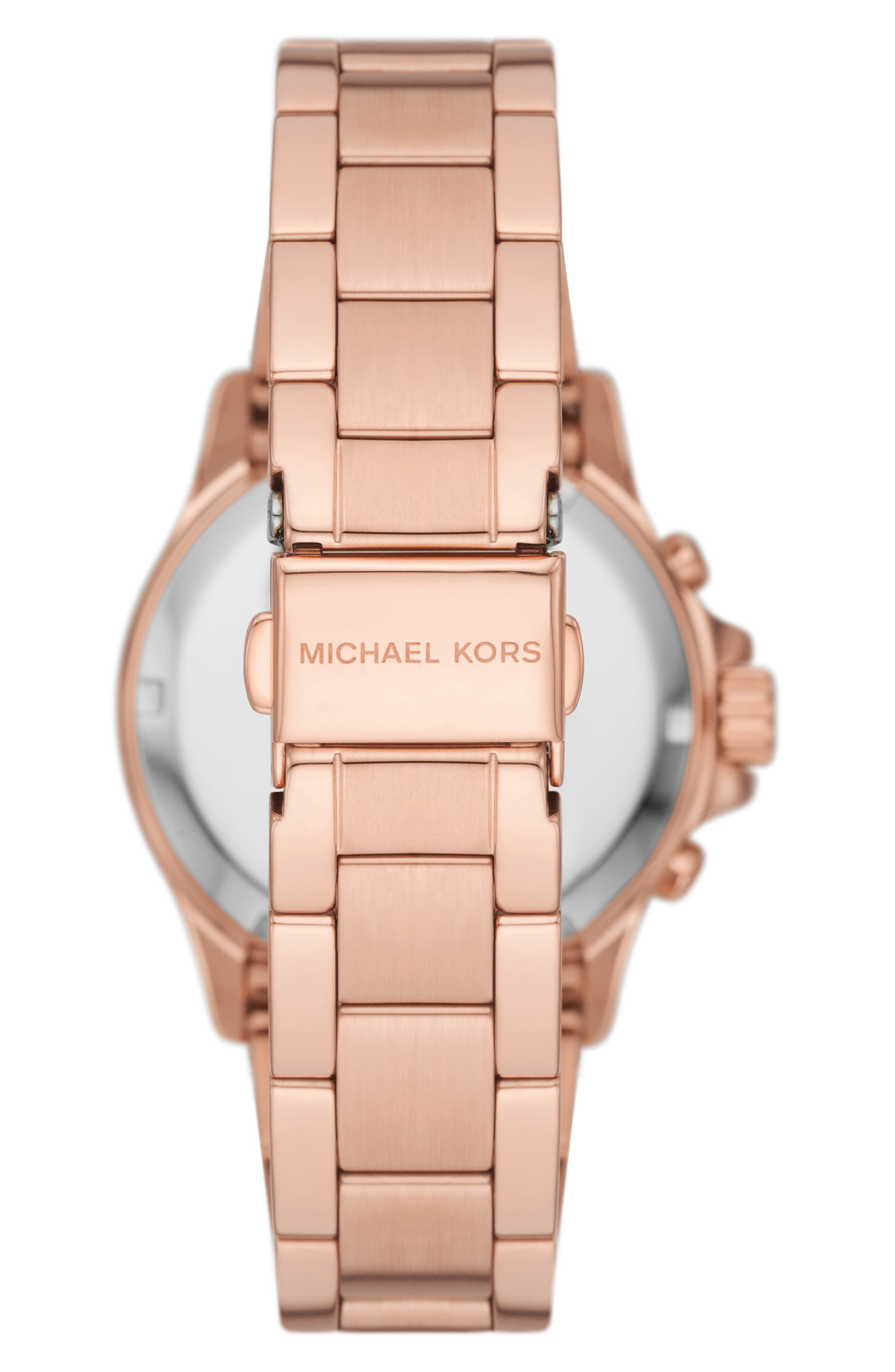MICHAEL Michael Kors Everest Pavé 