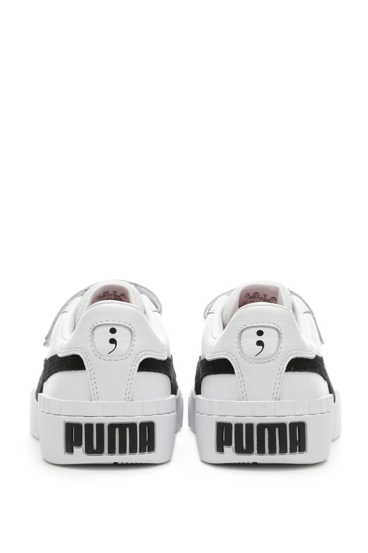 puma cali bw x sg sneaker