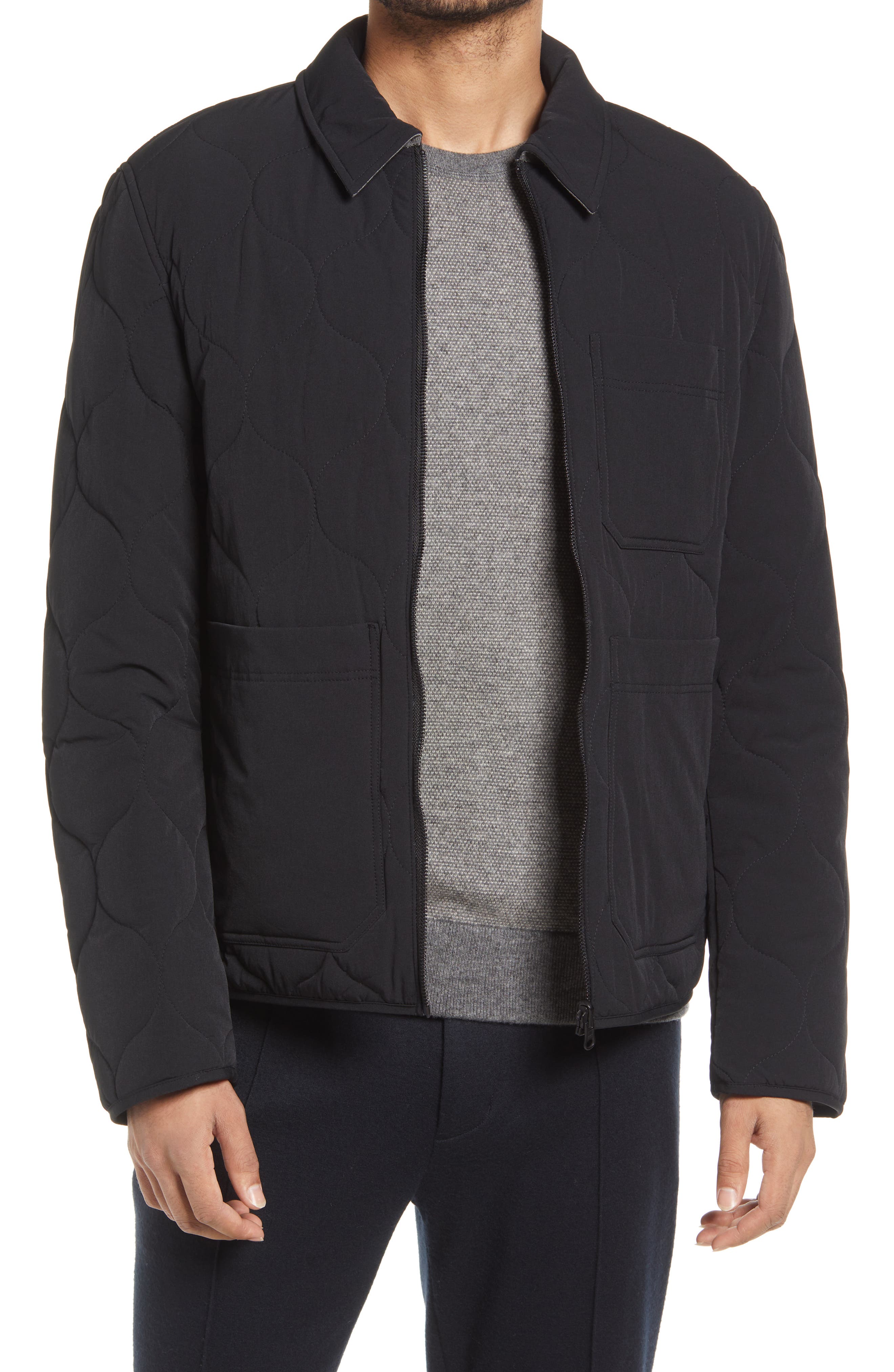 ted baker jacket mens