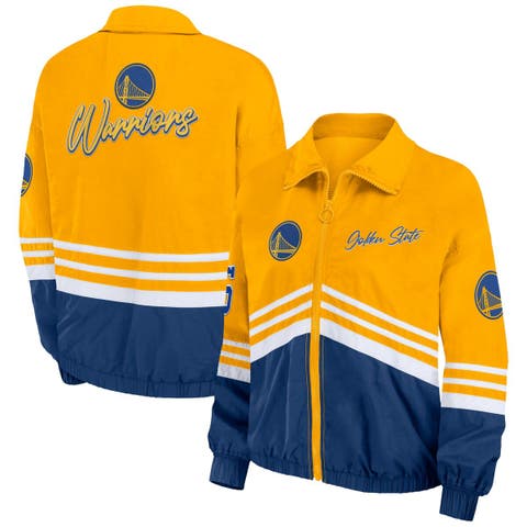 Golden State Warriors Exclusive Jacket - Victoria Jacket