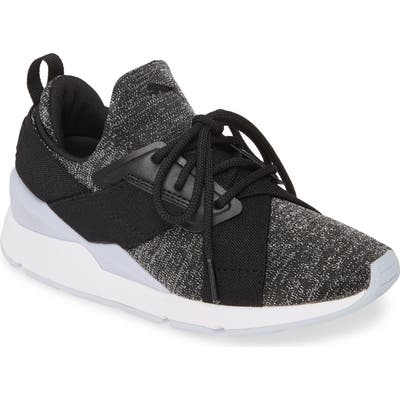 Puma Muse Shift Ps Sneaker