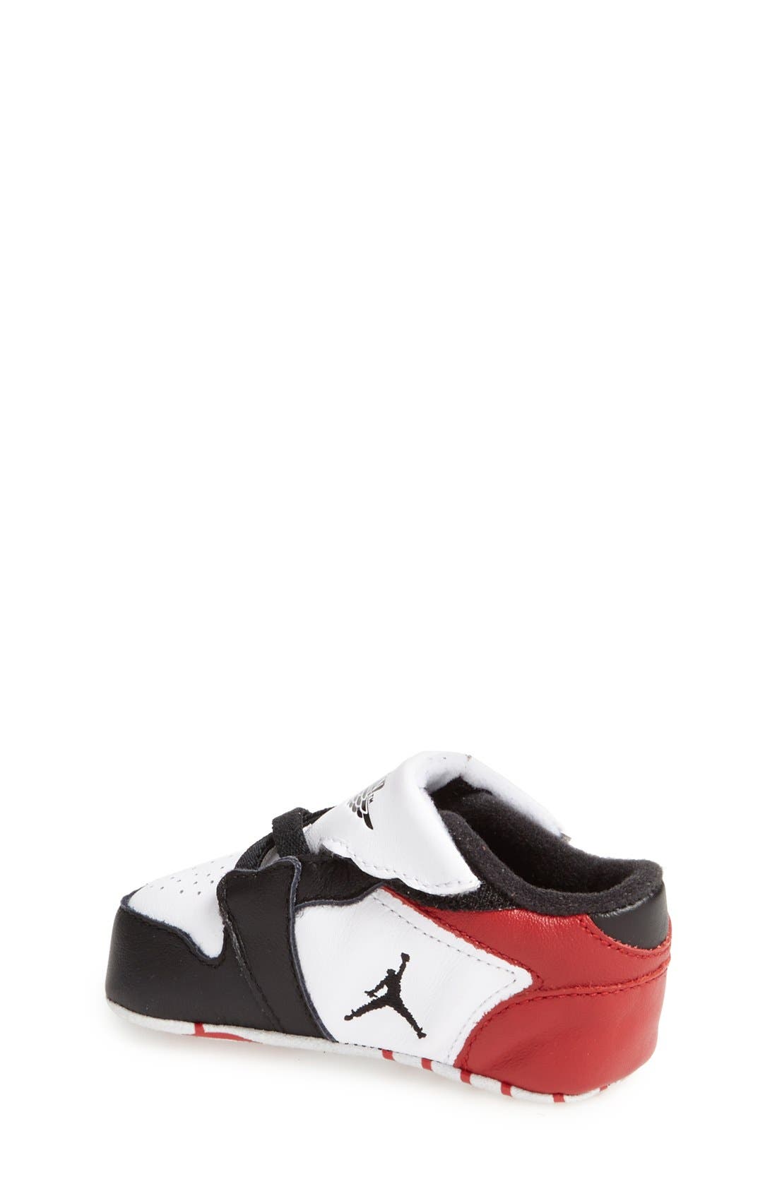 nike crib shoes size 0