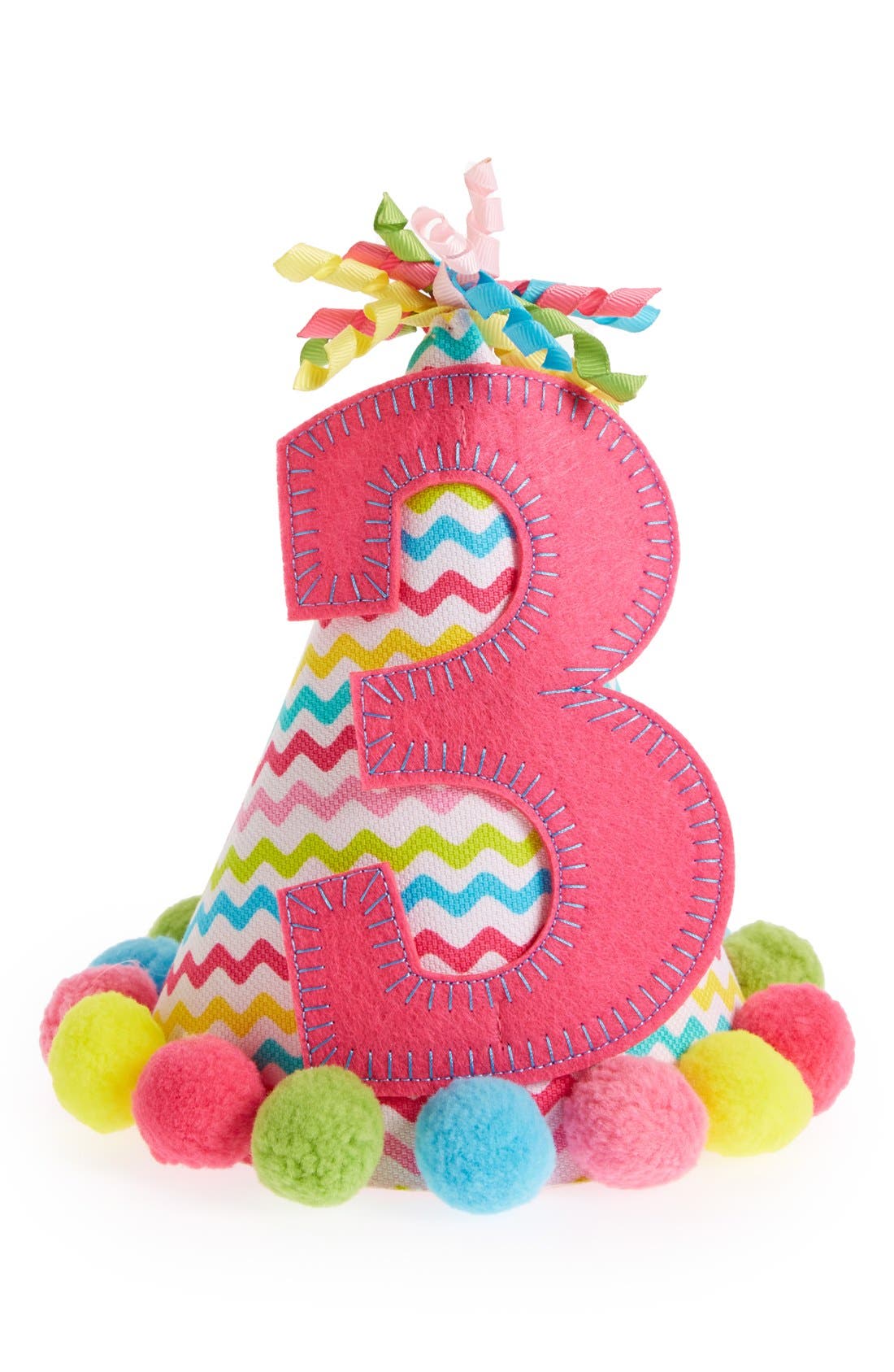 mud pie birthday hat