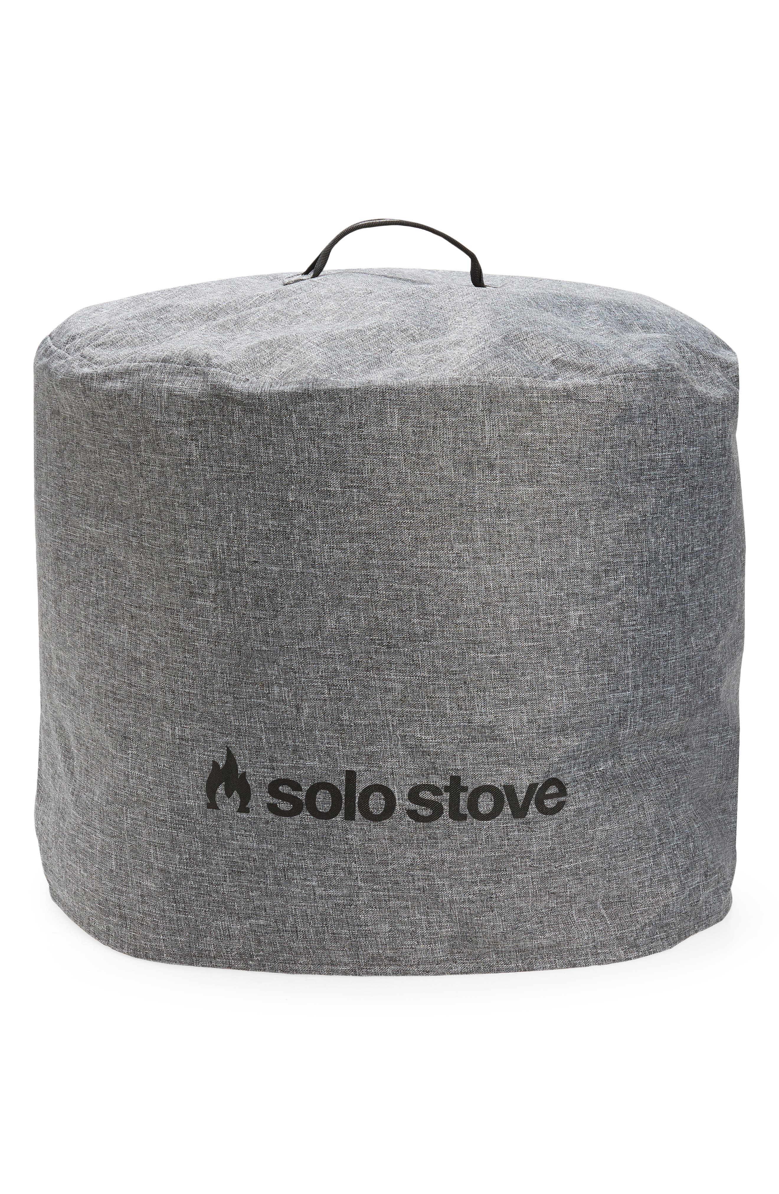 SOLO STOVE Bonfire Portable Fire Pit Shelter Nordstrom