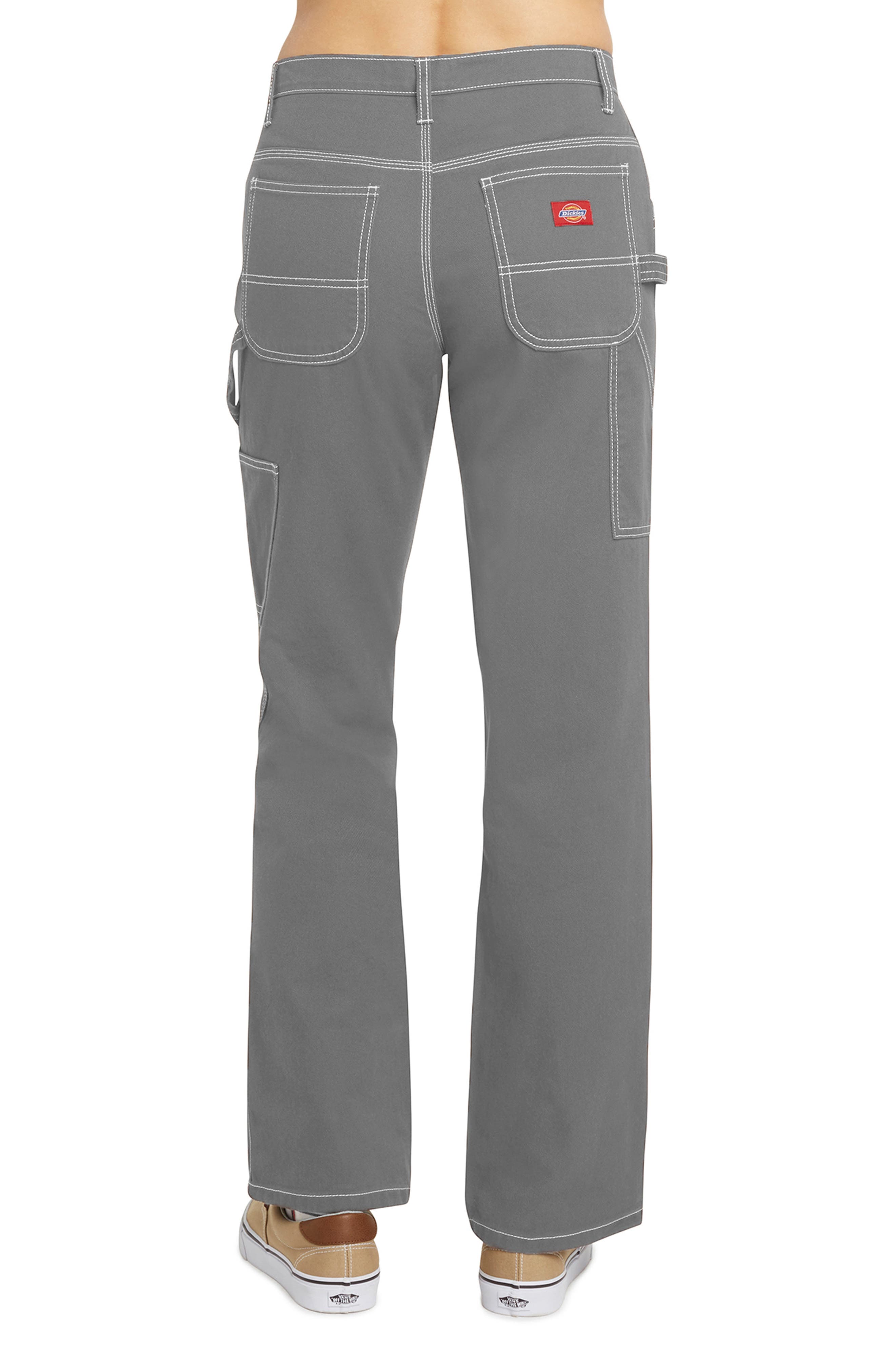 dickies regular fit carpenter pants