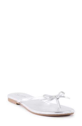 SEYCHELLES SEYCHELLES INSTANT CRUSH SANDAL