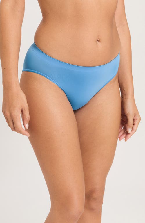 Hanro Touch Feeling High Cut Briefs at Nordstrom,