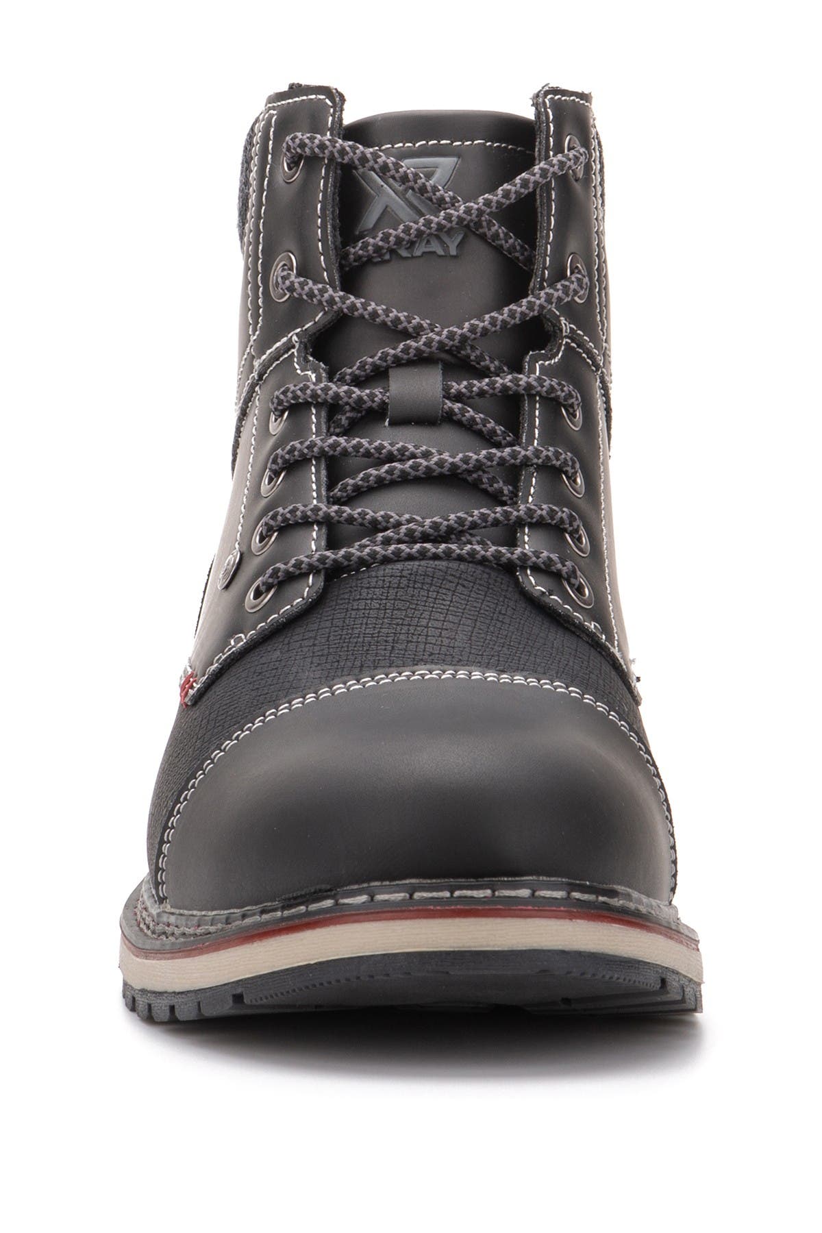 nordstrom rack lace up boots