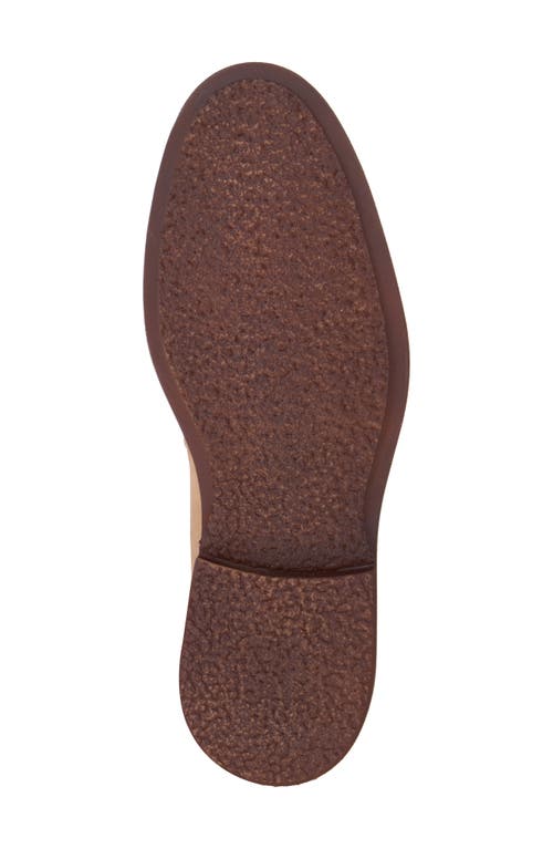 VINTAGE FOUNDRY VINTAGE FOUNDRY XANDER MOC TOE LOAFER