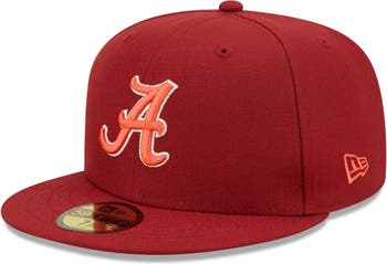 Alabama Crimson Tide Top of the World Flex Fit Hat