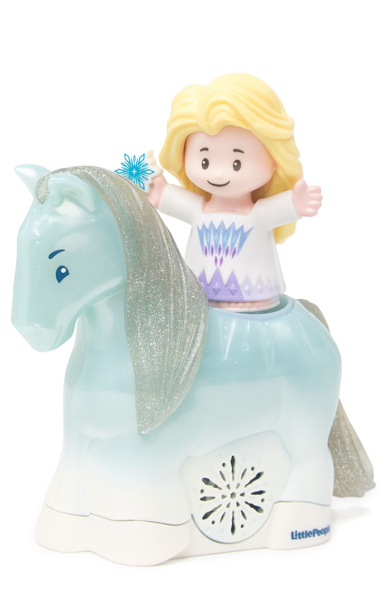 elsa fisher price