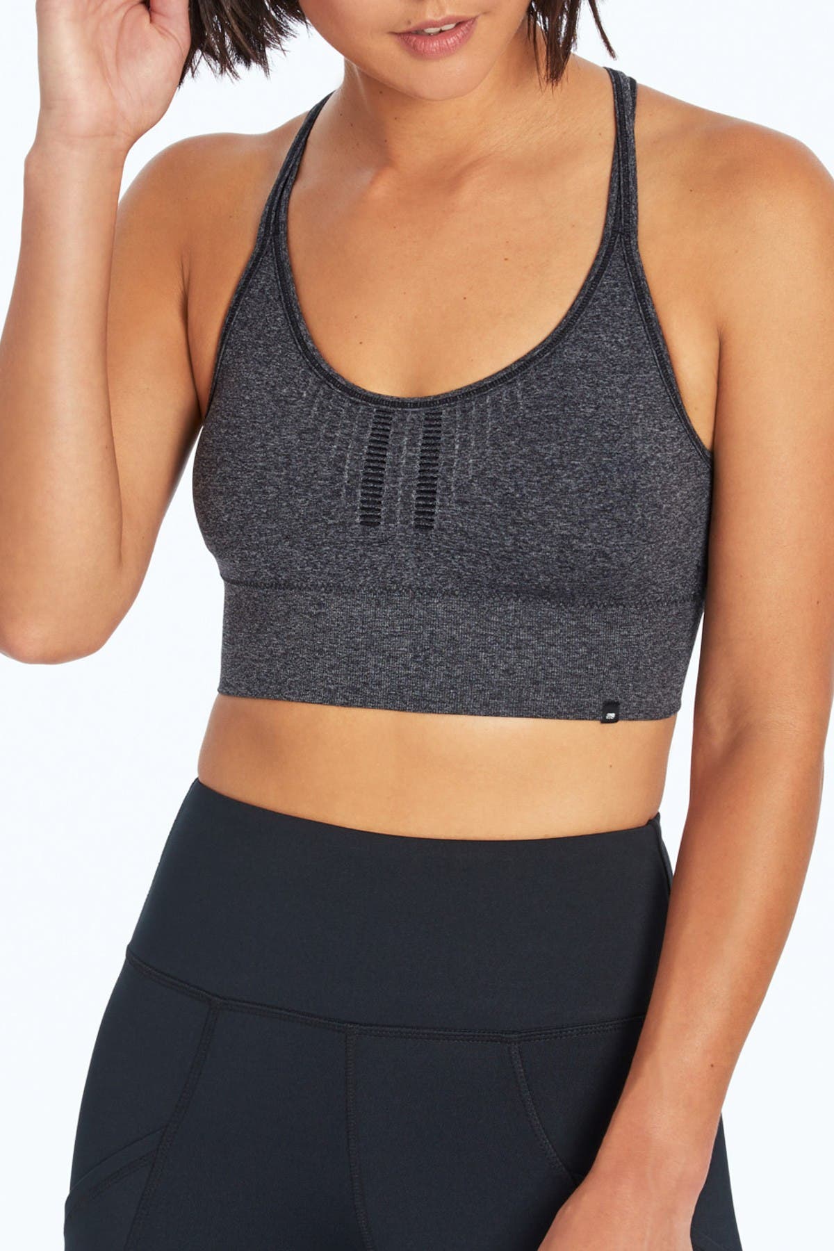 marika seamless sports bra