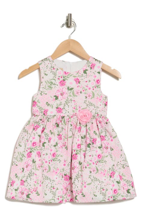 Kids' Floral Dress (Toddler & Little Kid)