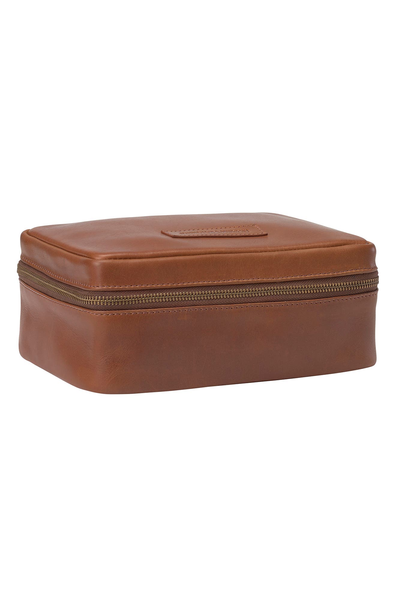 Johnston \u0026 Murphy Rhodes Toiletry Kit 