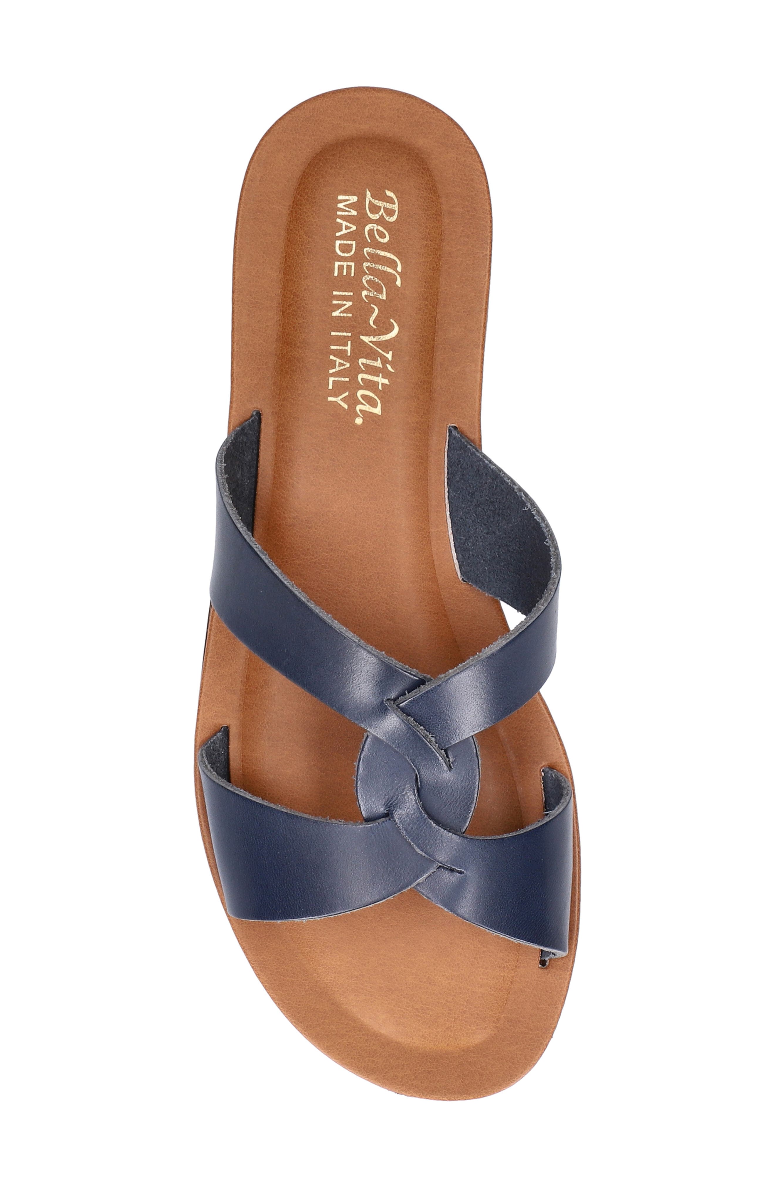 bella vita sandals nordstrom