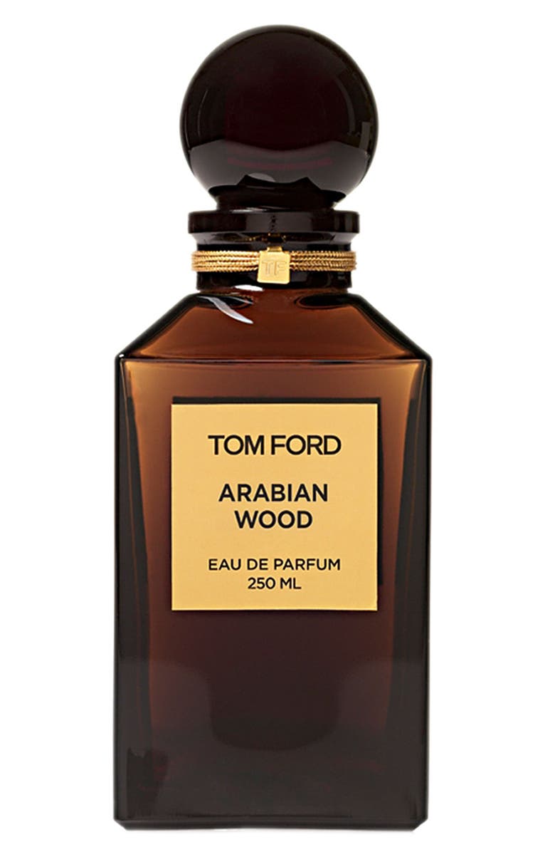 Tom Ford Private Blend 'Arabian Wood' Eau de Parfum Decanter | Nordstrom