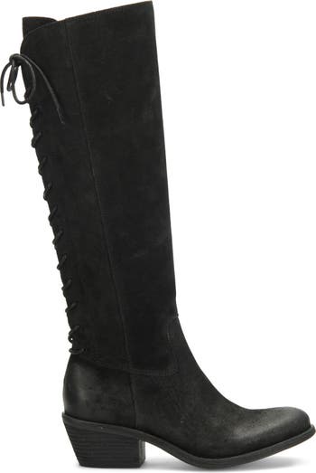 Women's Sharnell Heel Boots by Sofft - Stone - 10