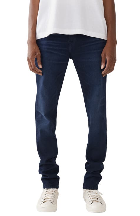 Men's True Religion Brand Jeans Relaxed Fit Jeans