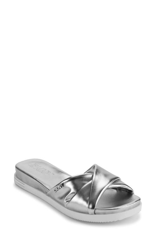 DKNY Jezebel Slide Sandal at Nordstrom,