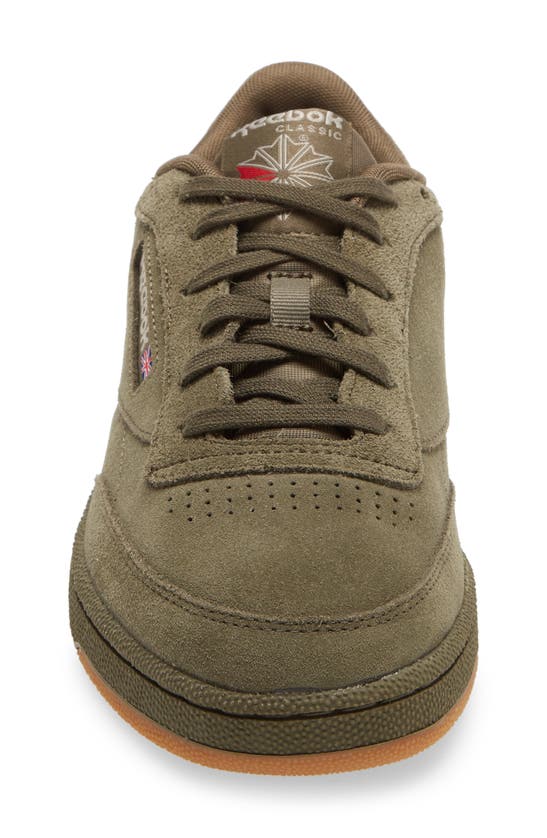 REEBOK C 85 SNEAKER