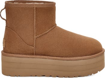 Ugg mini cheap wisp